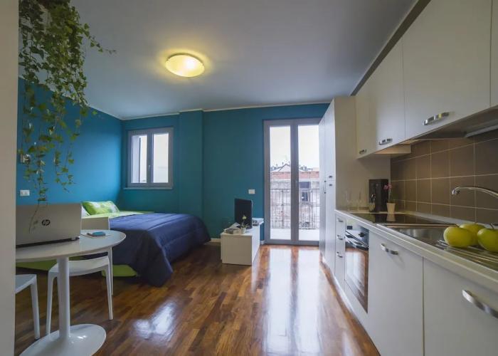 DreamsHotel Residenza Pianell 10