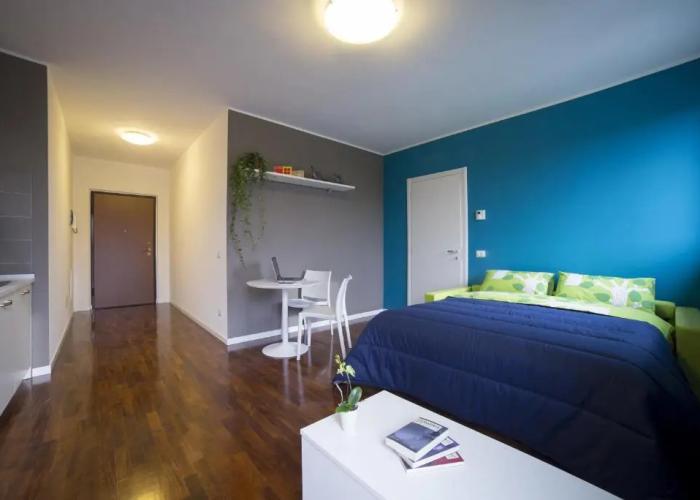 DreamsHotel Residenza Pianell 10