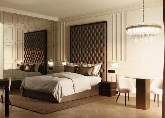 The Glamore Milano Duomo