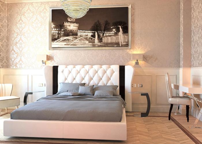 Luxury Duomo Rooms