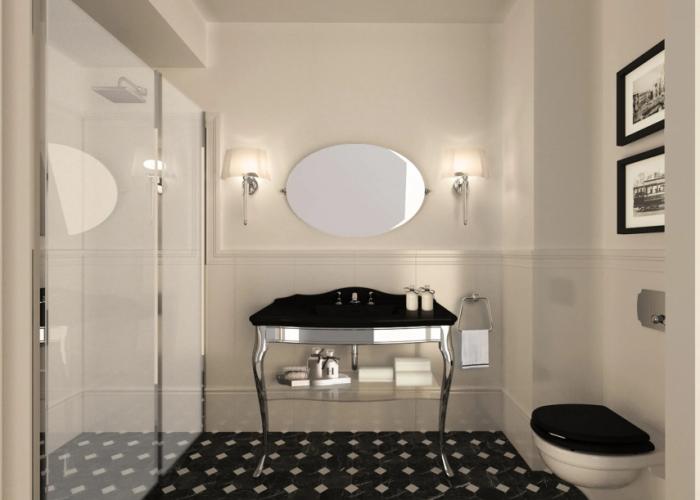 Luxury Duomo Rooms
