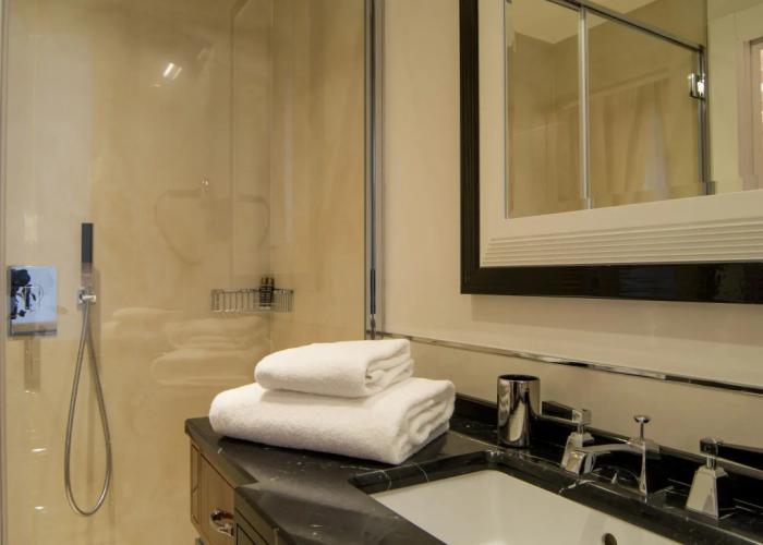 Luxury Duomo Rooms