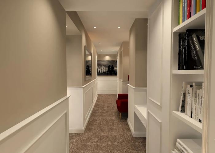 Luxury Duomo Rooms