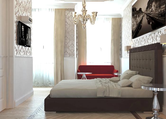 Luxury Duomo Rooms