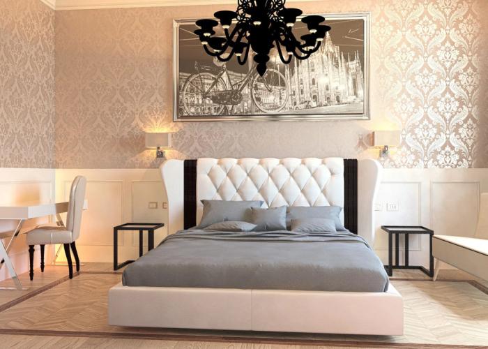 Luxury Duomo Rooms