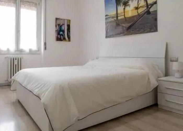 Suzzani Apartment