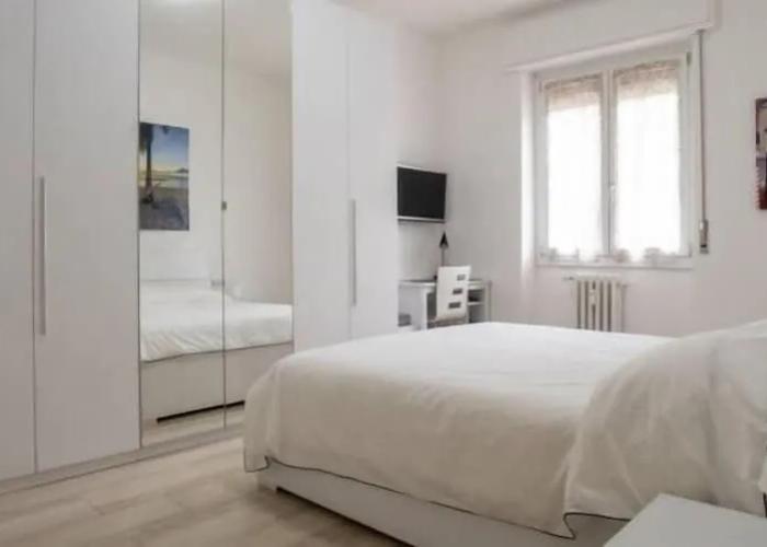 Suzzani Apartment