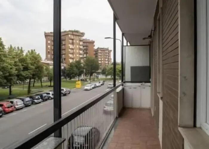 Suzzani Apartment