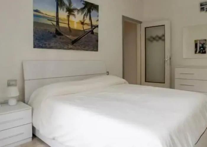 Suzzani Apartment