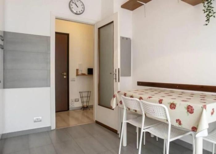 Suzzani Apartment
