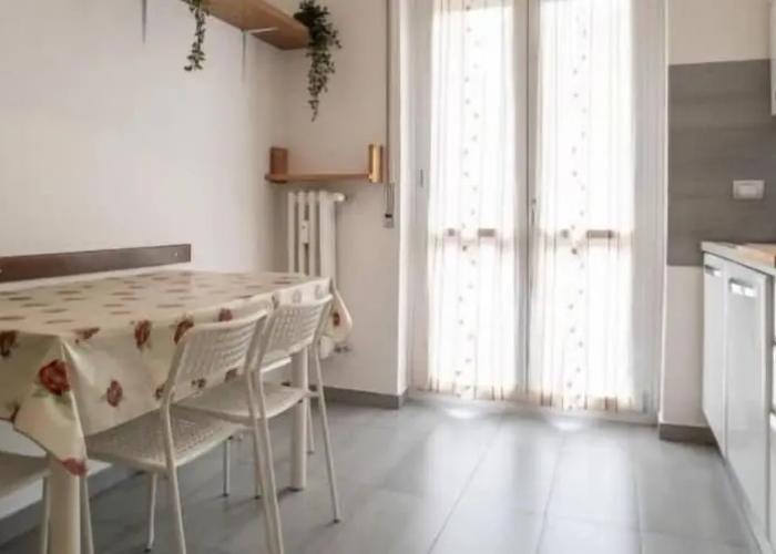 Suzzani Apartment