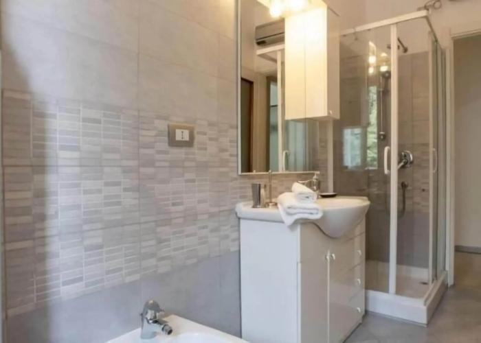Suzzani Apartment