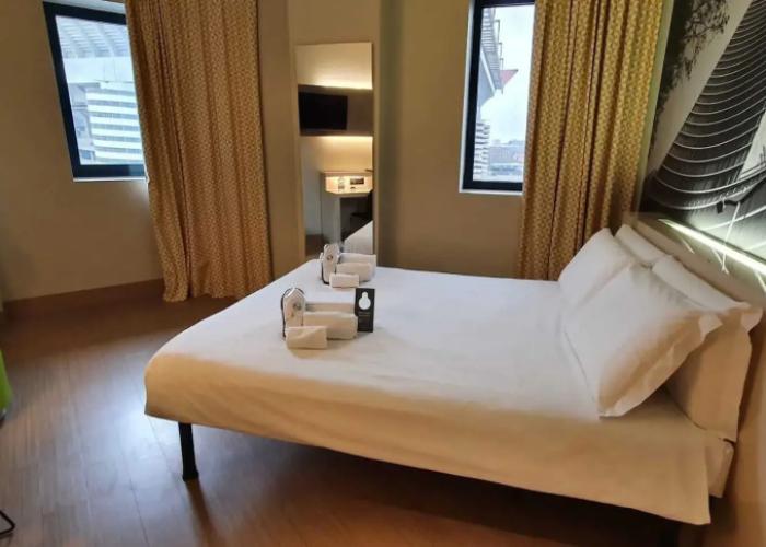 B&B Hotel Milano San Siro
