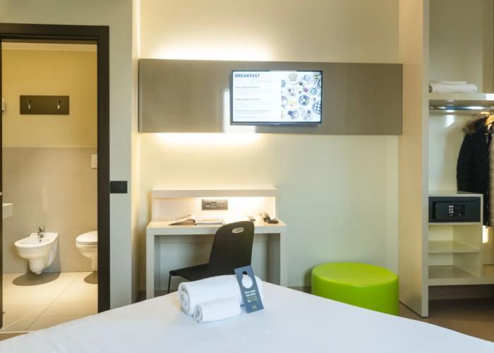 B&B Hotel Milano San Siro