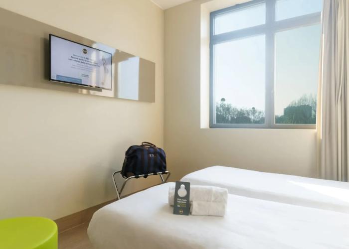 B&B Hotel Milano San Siro
