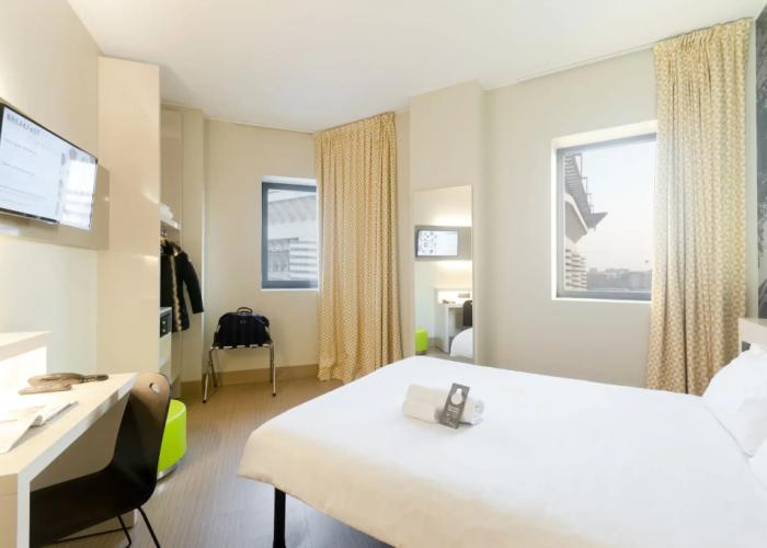 B&B Hotel Milano San Siro