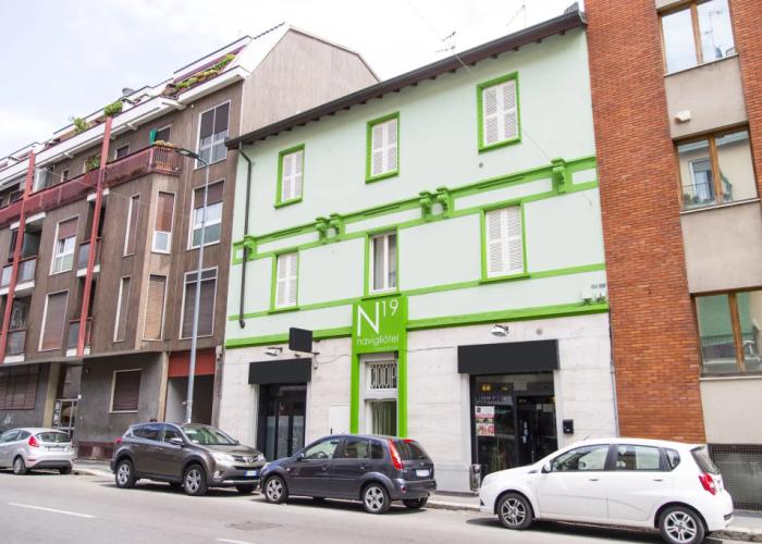 Navigliotel 19