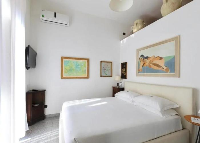 Aiello Suites Milan