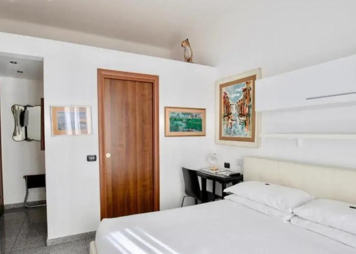 Aiello Suites Milan