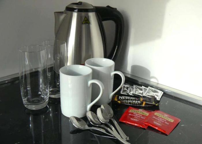 Aiello Suites Milan