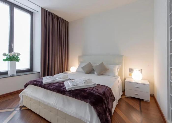 Milan Royal Suites - Centro Duomo