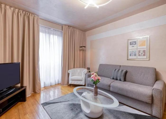 Milan Royal Suites - Centro Duomo