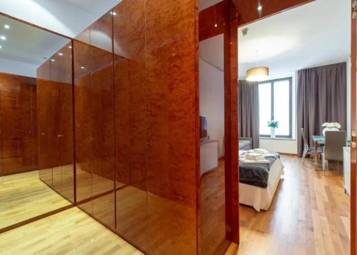 Milan Royal Suites - Centro Duomo