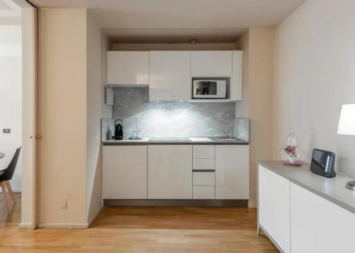 Milan Royal Suites - Centro Duomo