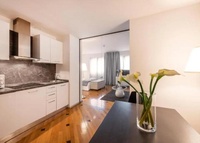 Milan Royal Suites - Centro Duomo
