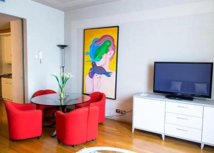 Milan Royal Suites - Centro Duomo