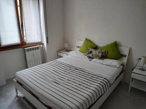 Corso Sempione Apartment