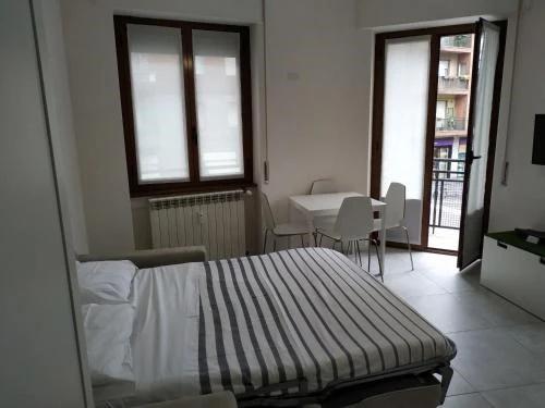 Corso Sempione Apartment