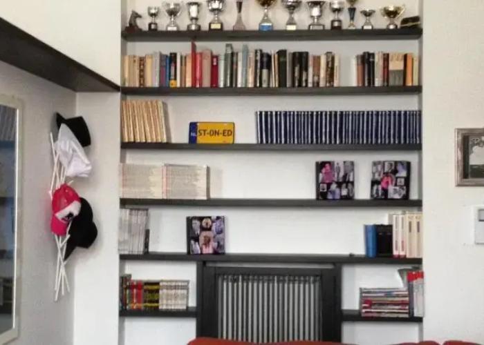 Vannucci Apartment