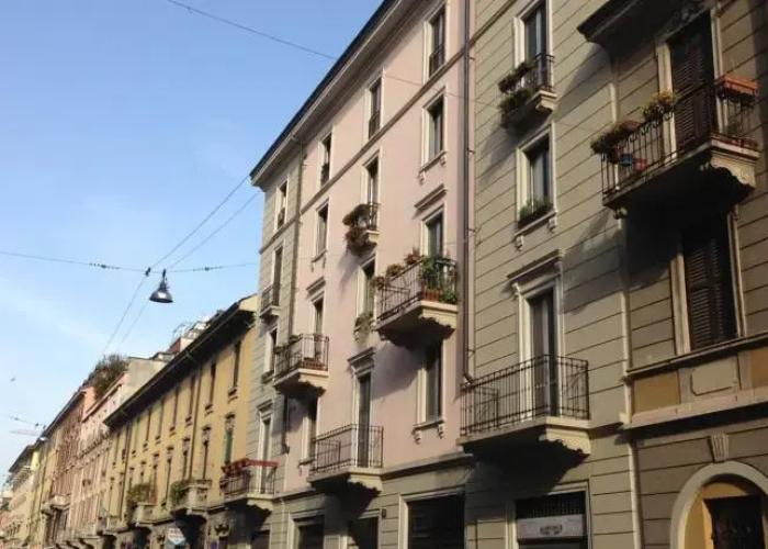 Vannucci Apartment