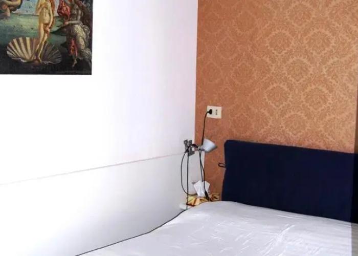 Vannucci Apartment