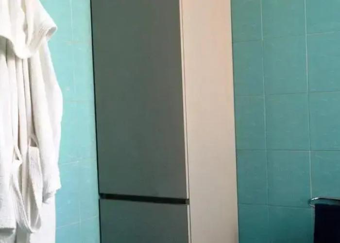 Vannucci Apartment
