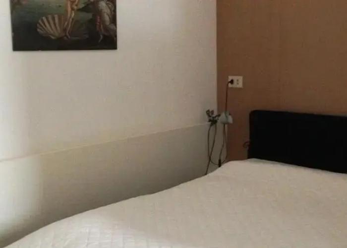 Vannucci Apartment