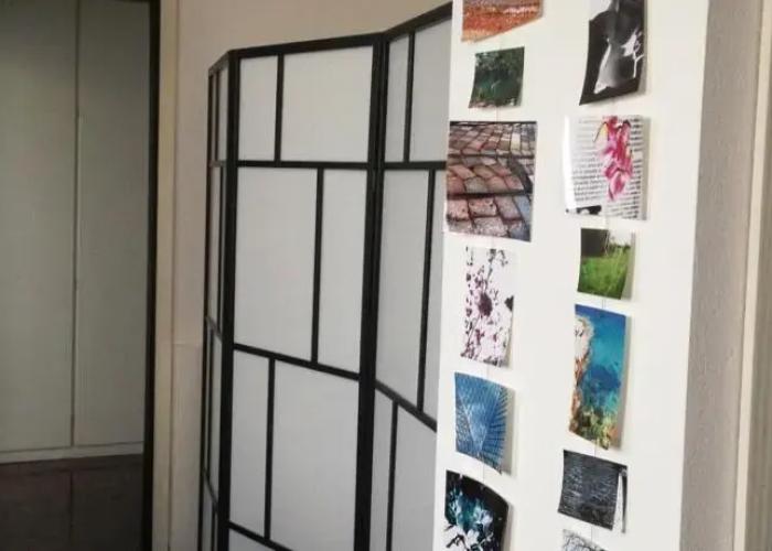 Vannucci Apartment