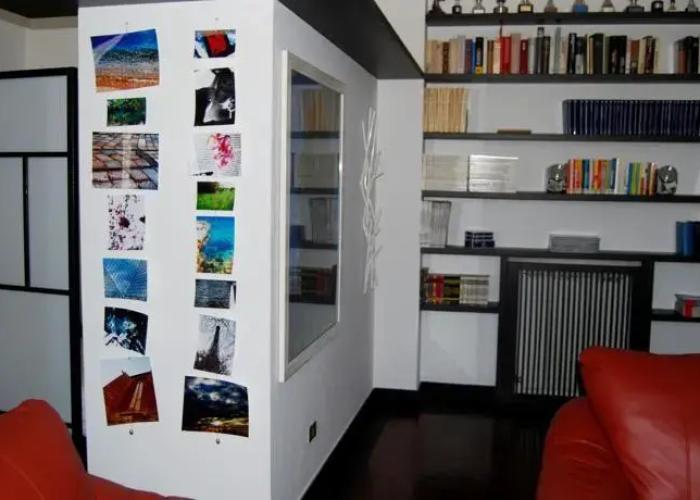 Vannucci Apartment