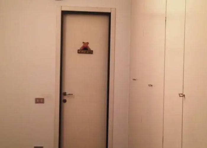 Vannucci Apartment