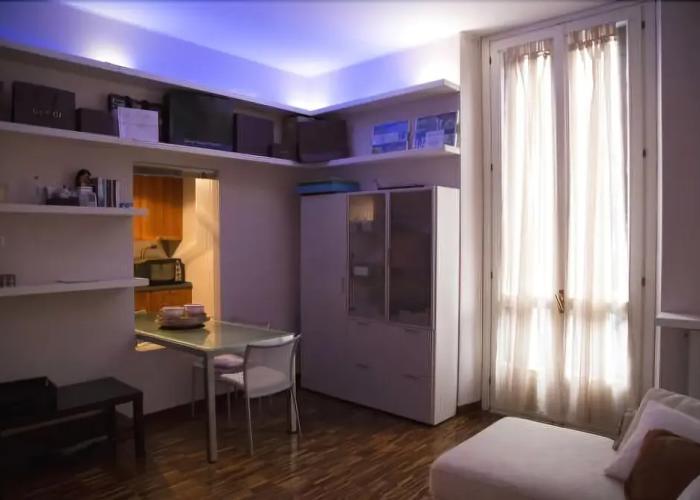 Doria Apartment