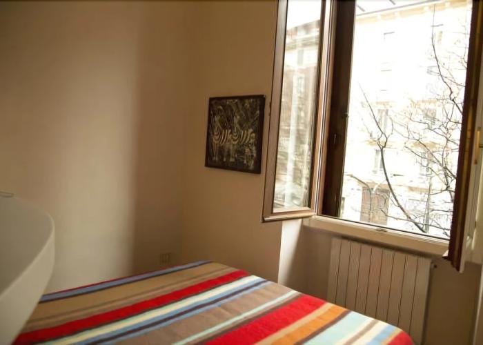 Doria Apartment