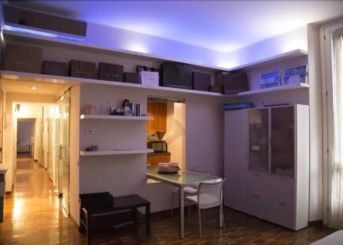 Doria Apartment