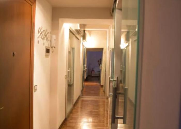 Doria Apartment