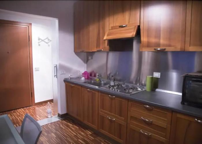 Doria Apartment