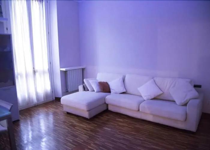 Doria Apartment