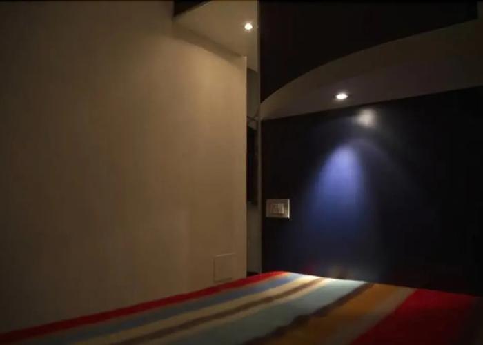 Doria Apartment