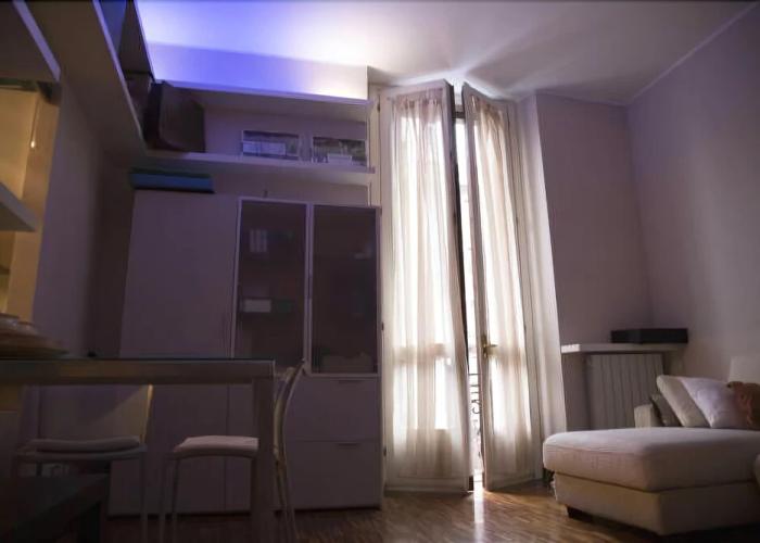 Doria Apartment