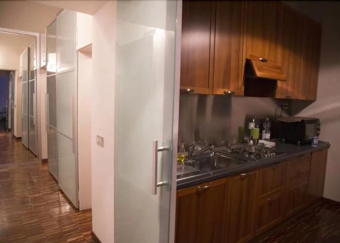 Doria Apartment