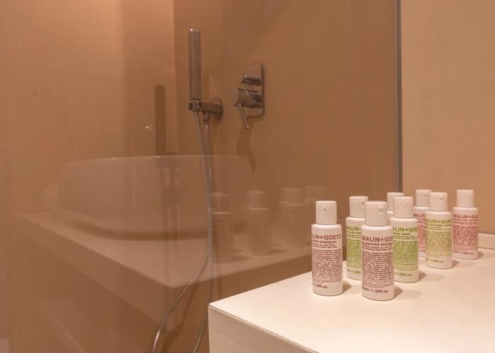 BePlace Garibaldi Suites